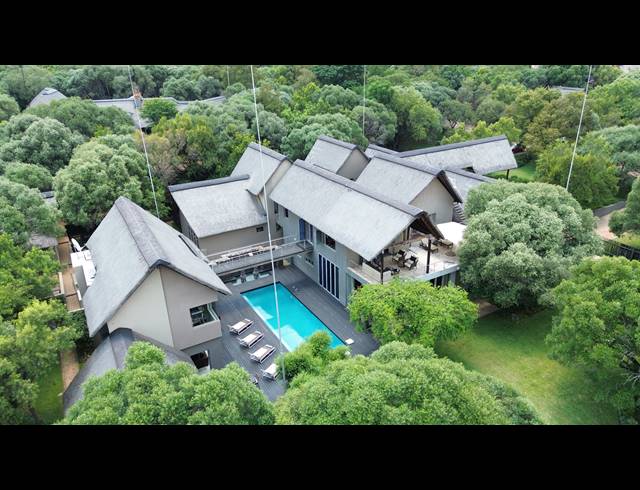 7 BEDROOM HOUSE FOR SALE IN K'SHANE